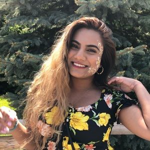 Meet your Posher, Amanda